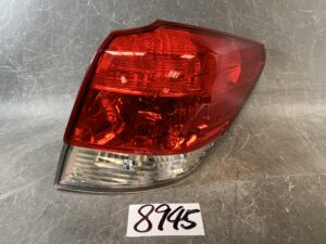 SUBARU LEGACY BR BR9 Taillight KOITO 220-20067 Right Side x1