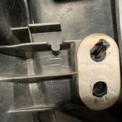 SUBARU LEGACY BR9 Genuine Taillight KOITO 220-20067 Right Side x1