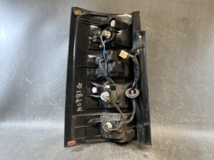 TOYOTA SIENTA NCP81 Genuine Taillight KOITO 52-241 Right Side x1