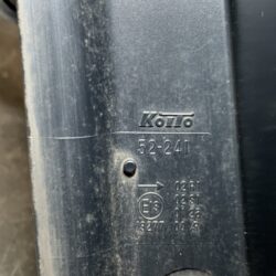 TOYOTA SIENTA NCP81 Genuine Taillight KOITO 52-241 Right Side x1