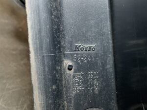 TOYOTA SIENTA NCP81 Genuine Taillight KOITO 52-241 Right Side x1