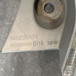 NISSAN LEAF AZE0 Genuine Taillight ICHIKOH D115 Right Side x1