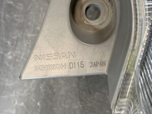 NISSAN LEAF AZE0 Genuine Taillight ICHIKOH D115 Right Side x1