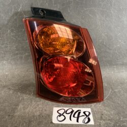 (重複)MITSUBISHI COLT Z21W Z22W Z23W Z24W Taillight STANLEY P4600 L / Left Side x1