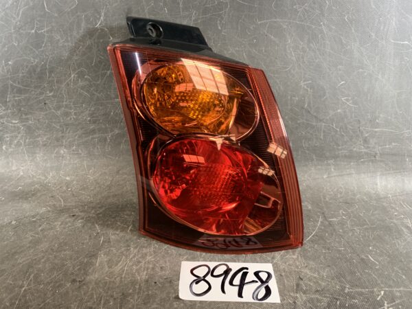 (重複)MITSUBISHI COLT Z21W Z22W Z23W Z24W Taillight STANLEY P4600 L / Left Side x1 » JDM-PARTS NZ