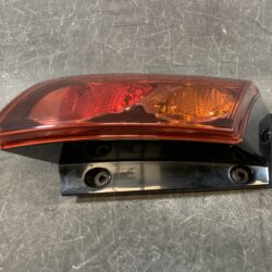 (重複)MITSUBISHI COLT Z21W Z22W Z23W Z24W Taillight STANLEY P4600 L / Left Side x1