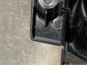 (重複)MITSUBISHI COLT Z21W Z22W Z23W Z24W Taillight STANLEY P4600 L / Left Side x1