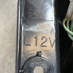 (重複)MITSUBISHI COLT Z21W Z22W Z23W Z24W Taillight STANLEY P4600 L / Left Side x1