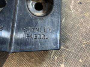 (重複)MITSUBISHI COLT Z21W Z22W Z23W Z24W Taillight STANLEY P4600 L / Left Side x1