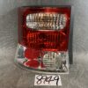 HONDA Mobilio GB1 Genuine Taillight STANLEY P4502L Left Side x1