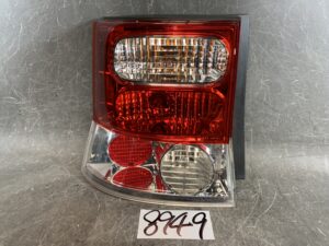 HONDA Mobilio GB1 Genuine Taillight STANLEY P4502L Left Side x1