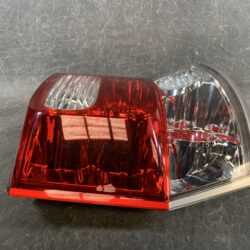 HONDA Mobilio GB1 Genuine Taillight STANLEY P4502L Left Side x1