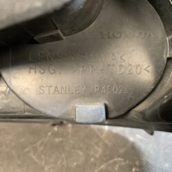 HONDA Mobilio GB1 Genuine Taillight STANLEY P4502L Left Side x1