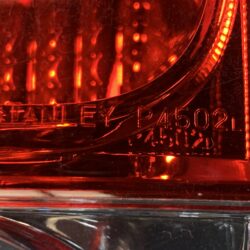 HONDA Mobilio GB1 Genuine Taillight STANLEY P4502L Left Side x1