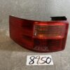 NISSAN LAFESTA B30 Taillight D001A Left Side x1