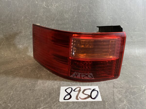 NISSAN LAFESTA B30 Taillight D001A Left Side x1 » JDM-PARTS NZ