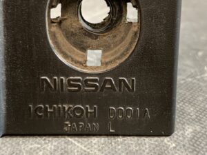 NISSAN LAFESTA B30 Genuine Taillight ICHIKOH D001A Left Side x1