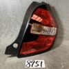 RENAULT TWINGO MK3 RS Genuine Taillight 265502525R Right Side x1