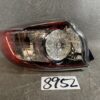 AXELA BL BLEFW BL5FW BLEAW Taillight P8240 Left Side x1