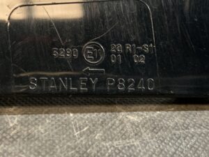 MAZDA AXELA SPORT BL5FW Genuine Taillight STANLEY P8240 Left Side x1