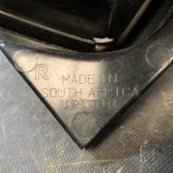 VOLKSWAGEN POLO 6RCBZ Genuine Taillight 60R 945 096 Right Side x1