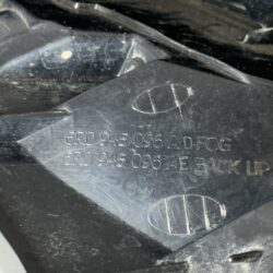 VOLKSWAGEN POLO 6RCBZ Genuine Taillight 60R 945 096 Right Side x1