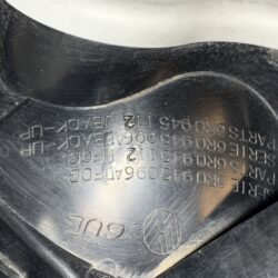 VOLKSWAGEN POLO 6RCBZ Genuine Taillight 60R 945 096 Right Side x1