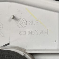 VOLKSWAGEN POLO 6RCBZ Genuine Taillight 60R 945 096 Right Side x1