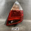 (亀裂)HONDA FIT JAZZ GD2 Genuine Taillight ICHIOH 4995 Right Side x1