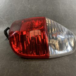 （亀裂）HONDA FIT JAZZ GD2 Genuine Taillight ICHIOH 4995 Right Side x1