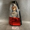 SUZUKI SOLIO CHEVROLET MW ME34 Taillight KOITO 220-59030 Left Side x1