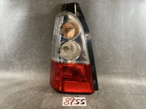 SUZUKI SOLIO CHEVROLET MW ME34 Taillight KOITO 220-59030 Left Side x1
