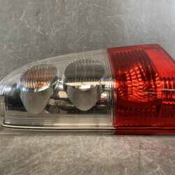 SUZUKI SOLIO CHEVROLET MW ME34 Taillight KOITO 220-59030 Left Side x1