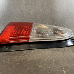 SUZUKI SOLIO CHEVROLET MW ME34 Taillight KOITO 220-59030 Left Side x1