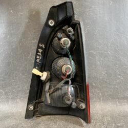 SUZUKI SOLIO CHEVROLET MW ME34 Taillight KOITO 220-59030 Left Side x1