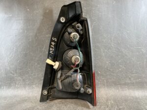 SUZUKI SOLIO CHEVROLET MW ME34 Taillight KOITO 220-59030 Left Side x1