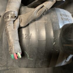 SUZUKI SOLIO CHEVROLET MW ME34 Taillight KOITO 220-59030 Left Side x1