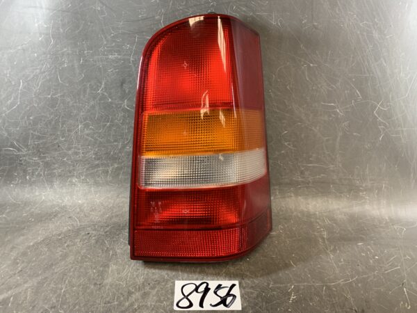 MERCEDES BENZ V CLASS GF-638234 Genuine Taillight YORKA 638 820 13 64 Right Side x1 » JDM-PARTS NZ