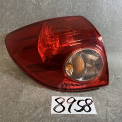 （重複）NISSAN AD VY12 Genuine Taillight KOITO 220-24886 Left Side x1