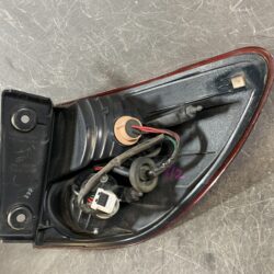 (重複)NISSAN AD VY12 Genuine Taillight KOITO 220-24886 Left Side x1