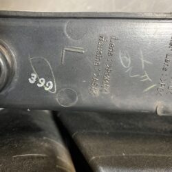 (重複)NISSAN AD VY12 Genuine Taillight KOITO 220-24886 Left Side x1