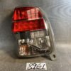 TOYOTA SPADE Genuine Taillight STANLEY 52-262 Left Side x1