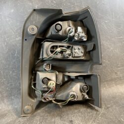 TOYOTA PORTE / SPADE NSP140 NCP141 NCP145 Genuine Taillight STANLEY 52-262 Left Side x1