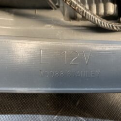 TOYOTA PORTE / SPADE NSP140 NCP141 NCP145 Genuine Taillight STANLEY 52-262 Left Side x1