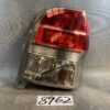 TOYOTA PORTE / SPADE NSP140 NCP141 NCP145 Genuine Taillight STANLEY 52-262 Right Side x1