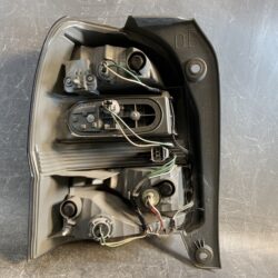 TOYOTA PORTE / SPADE NSP140 NCP141 NCP145 Genuine Taillight STANLEY 52-262 Right Side x1