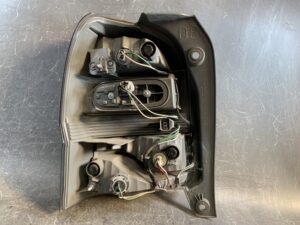 TOYOTA PORTE / SPADE NSP140 NCP141 NCP145 Genuine Taillight STANLEY 52-262 Right Side x1