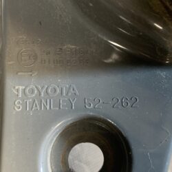 TOYOTA PORTE / SPADE NSP140 NCP141 NCP145 Genuine Taillight STANLEY 52-262 Right Side x1