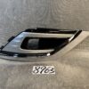 MITSUBISHI OUTLANDER PHEV GG3W Genuine Fog Light Panel 6400J304 Right Side x1
