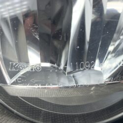 MITSUBISHI OUTLANDER PHEV GG3W Genuine Fog Light KOITO 114-11092 R Right Side x1